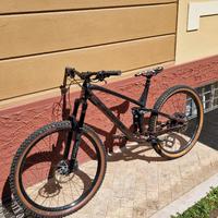 Trek fuel ex 7 Enduro/trail