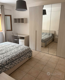 TRILOCALE VIA CHAMBERY : 430 EURO MINIME SPESE
