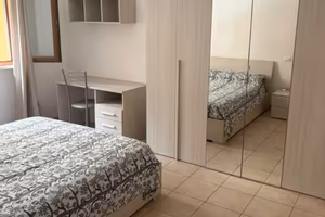 TRILOCALE VIA CHAMBERY : 430 EURO MINIME SPESE