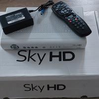 Decoder Sky hd