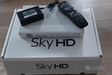 Decoder Sky hd