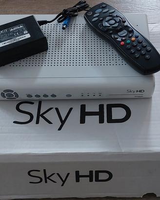 Decoder Sky hd