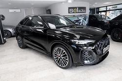 Audi Q5 Sportback 2.0 tdi mhev+ S line ed.quattro 