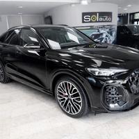 Audi Q5 Sportback 2.0 tdi mhev+ S line ed.quattro 