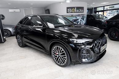 Audi Q5 Sportback 2.0 tdi mhev+ S line ed.quattro 
