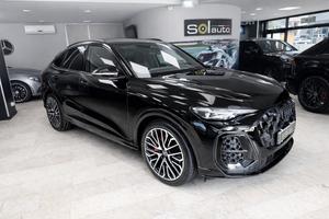 Audi Q5 Sportback 2.0 tdi mhev+ S line ed.quattro 