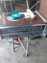 radio brionvega