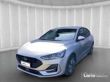 Ford Focus 1.0 ecoboost h ST-Line 155cv powershift
