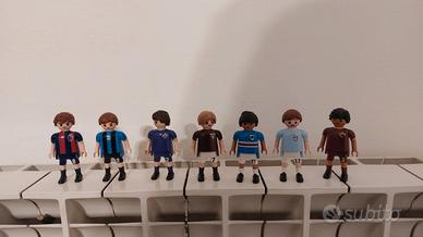 playmobil carrefour