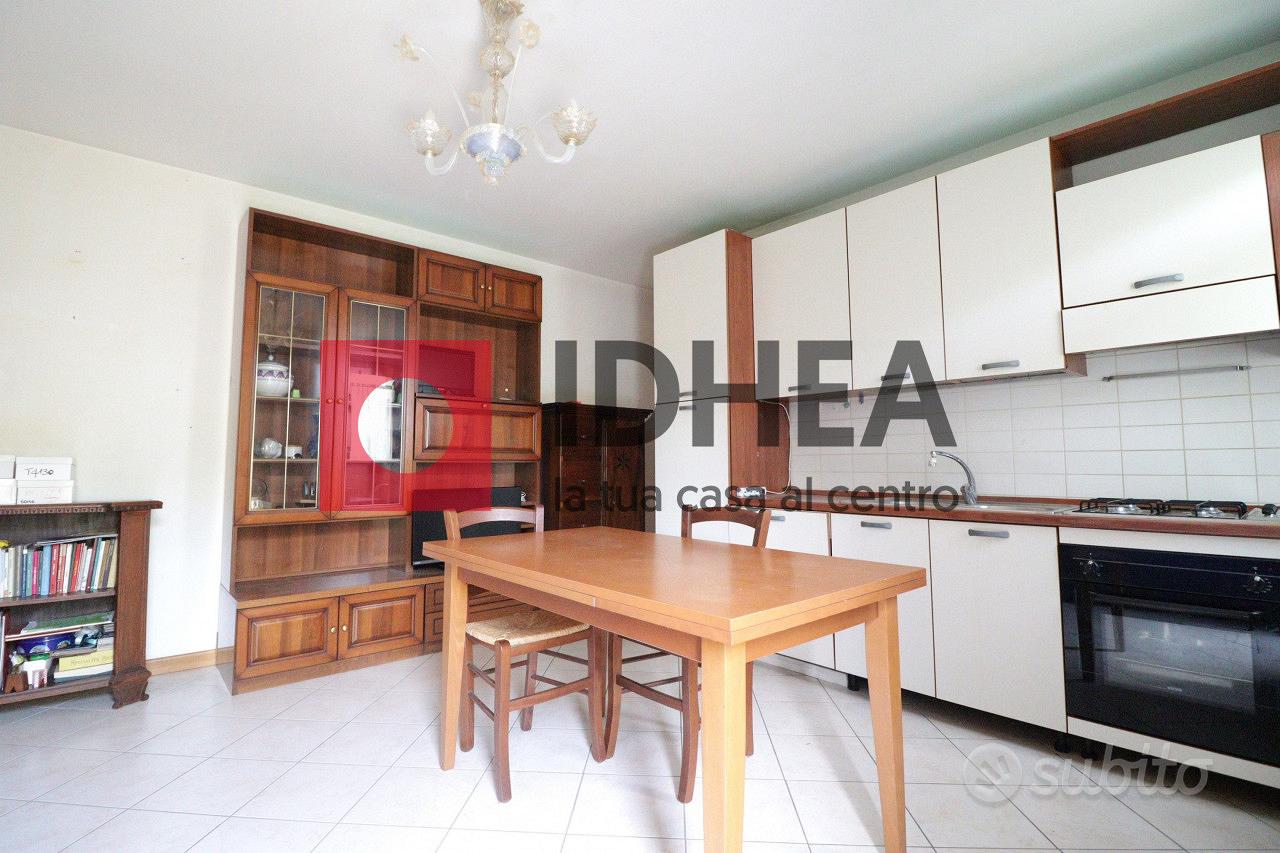 Appartamento – Montebelluna, Contea - Vista 4