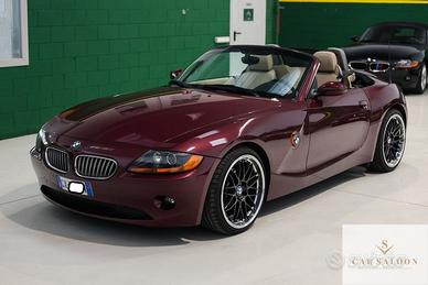 BMW Z4 3.0i cat Roadster - COLORE RARO - ASI ...