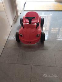 macchina per bimbi