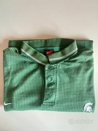 T-shirt polo NIKE