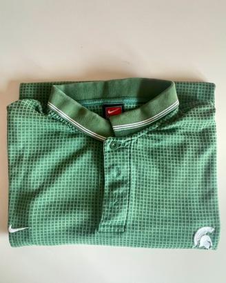 T-shirt polo NIKE