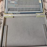 Mixer soundcraft live 4