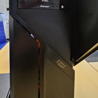 PC gaming AMD R7 5700G | 32 GB RAM | RTX 5060