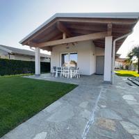 VILLA SINGOLA A CASALE CREMASCO-VIDOLASCO