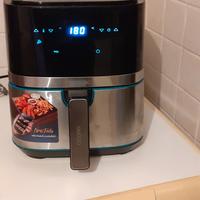 friggitrice adaria 6lt