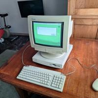 Macintosh LC III – Set Completo da Collezione