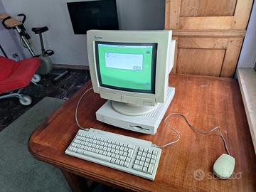 Macintosh LC III – Set Completo da Collezione