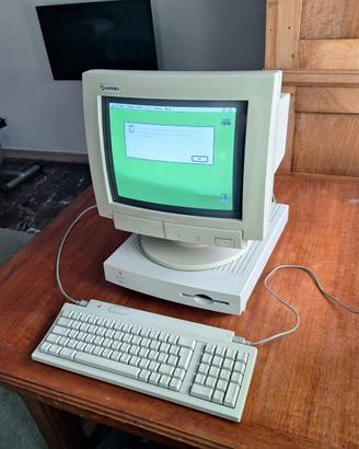 Macintosh LC III – Set Completo da Collezione