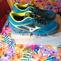 scarpe da trekking donna