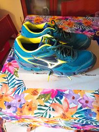 scarpe da trekking donna