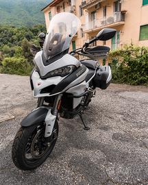  ducati multistrada 