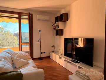 3 locali + mansarda a Civesio