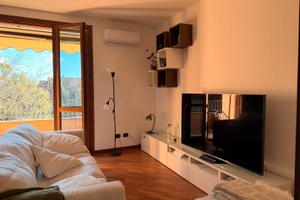 3 locali + mansarda a Civesio