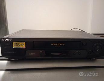 ❎ Occasion€ Videoregistratore SONOY