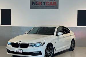 BMW 520 Serie 5 Berlina Sport line !