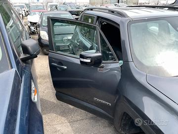 PORTIERA JEEP RENEGADE ANTERIORE DX 2023