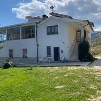 Casa degli ulivi - casale di campagna