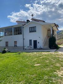 Casa degli ulivi - casale di campagna