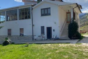 Casa degli ulivi - casale di campagna