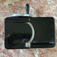 piccola affettatrice vintage 