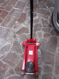 crik idraulico 2,25 t valex