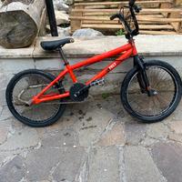 bicletta bmx