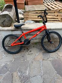 bicletta bmx