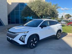 Omoda 5 1.6 TGDI 147CV aut. Anniversary Premium Po