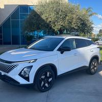 Omoda 5 1.6 TGDI 147CV aut. Anniversary Premium Po