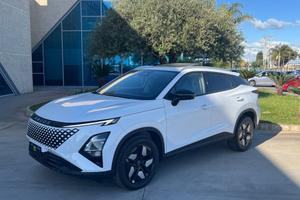 Omoda 5 1.6 TGDI 147CV aut. Anniversary Premium Po