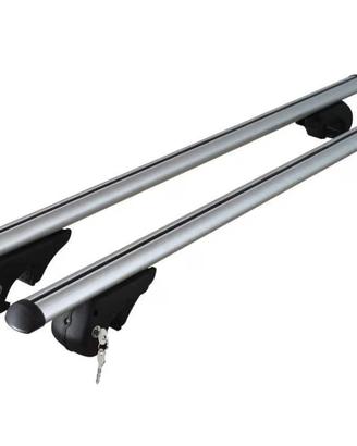 Barre portatutto Menabo XL 135 cm