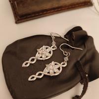 Orecchini The Lord of The Rings: