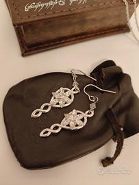 Orecchini The Lord of The Rings: