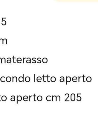 letto ikea 