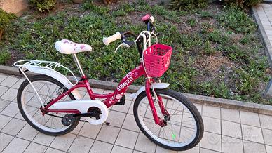 Bicicletta bambini Kimberly (usata POCO)
