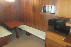 Trilocale ad Aprica libero dal 22 agosto