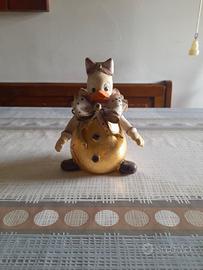 Soprammobile oggettistica casa Damiani